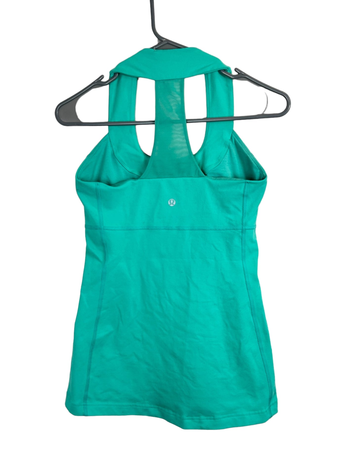 Lululemon Scoop Neck Tank
Bali Breeze