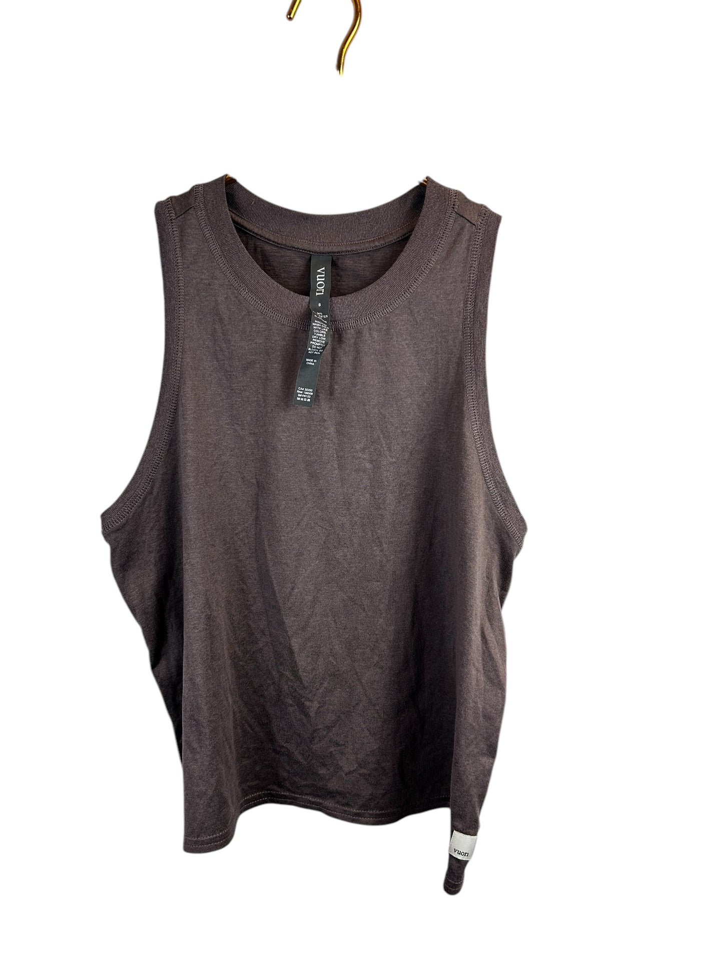 VUORI WOMEN'S ENERGY TANK TOP