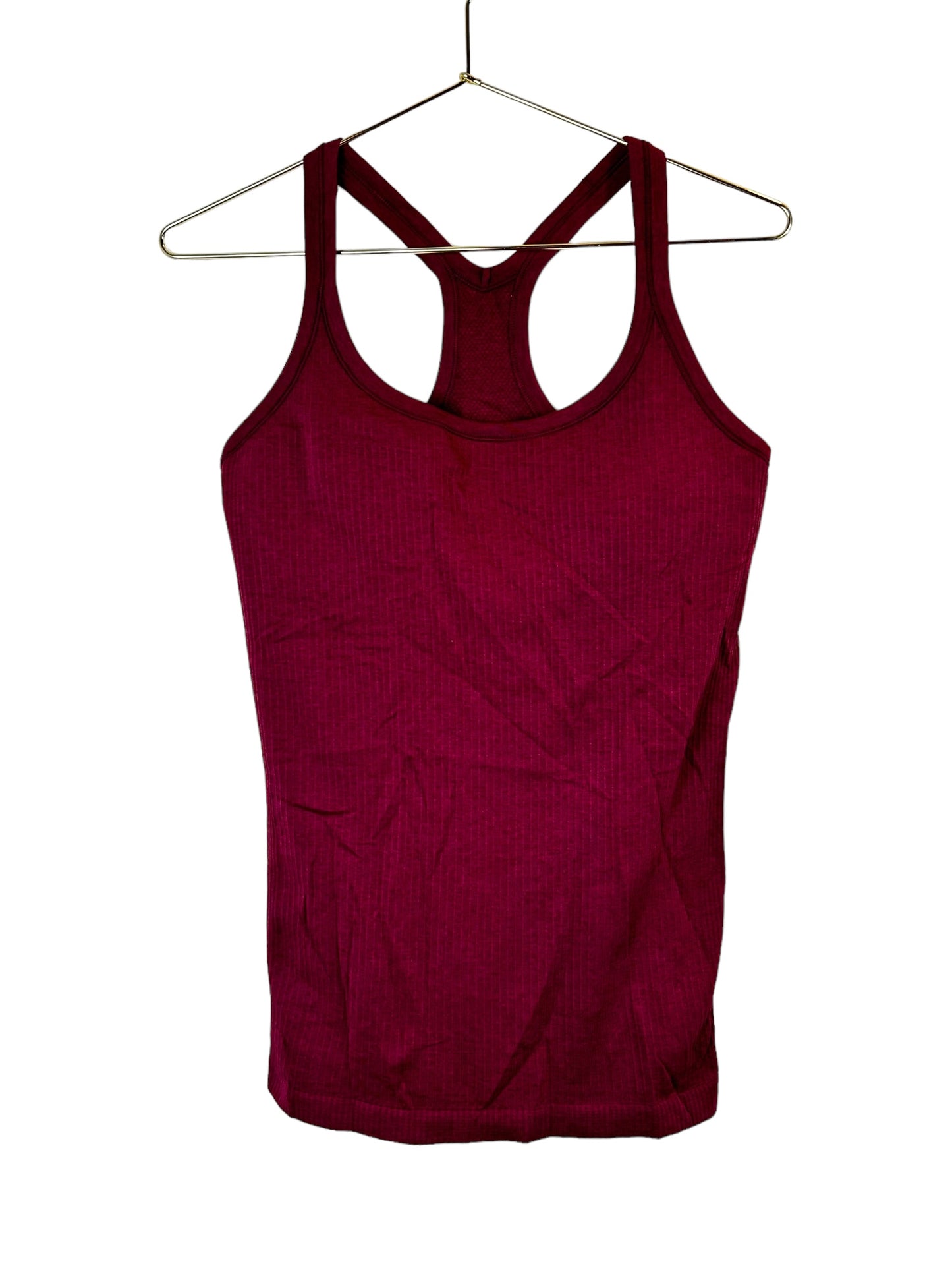 Lululemon Ebb to Street Tank Top
Deep Luxe