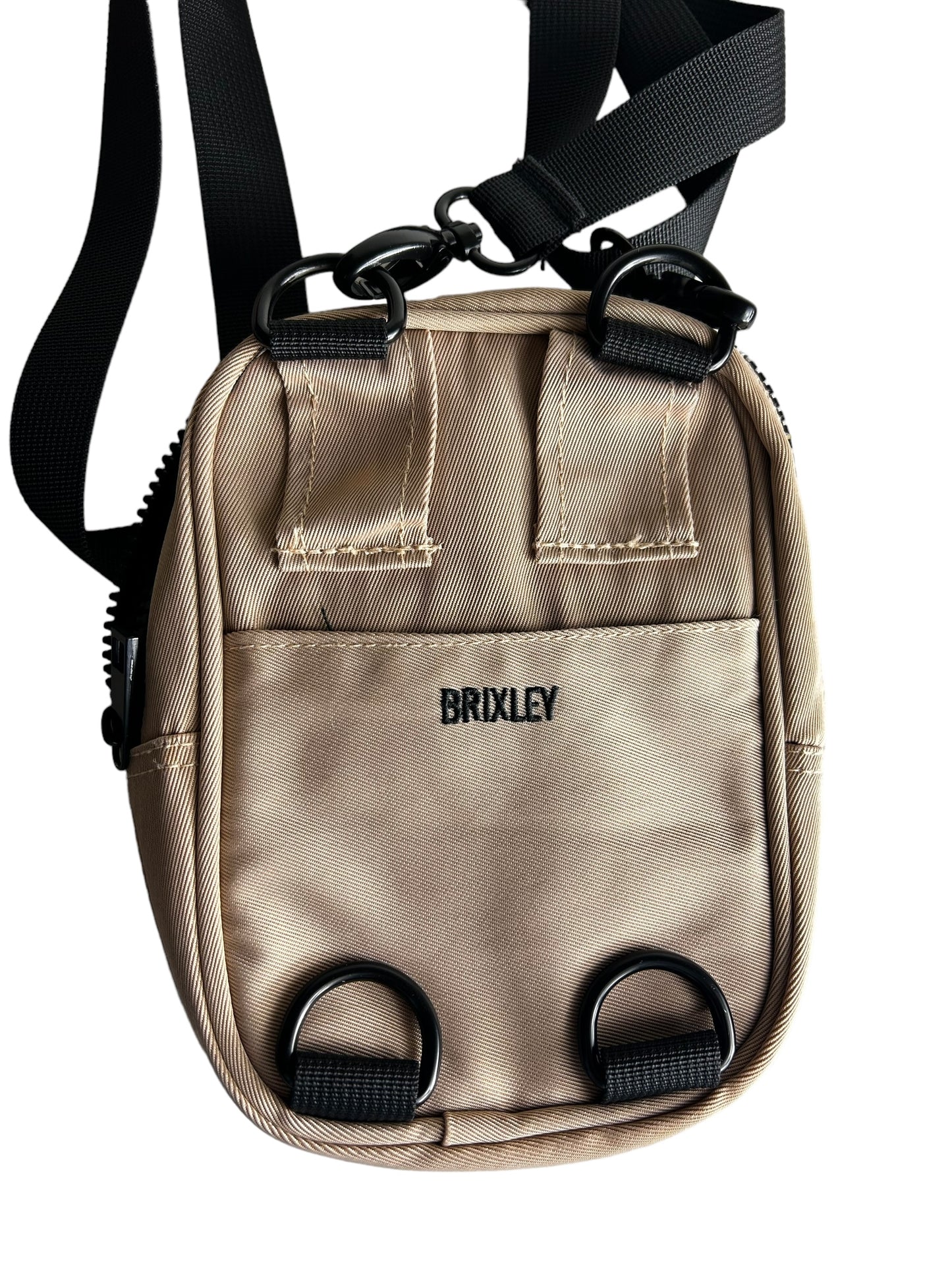 Brixley Crossbody Bag Sling Purse for Women