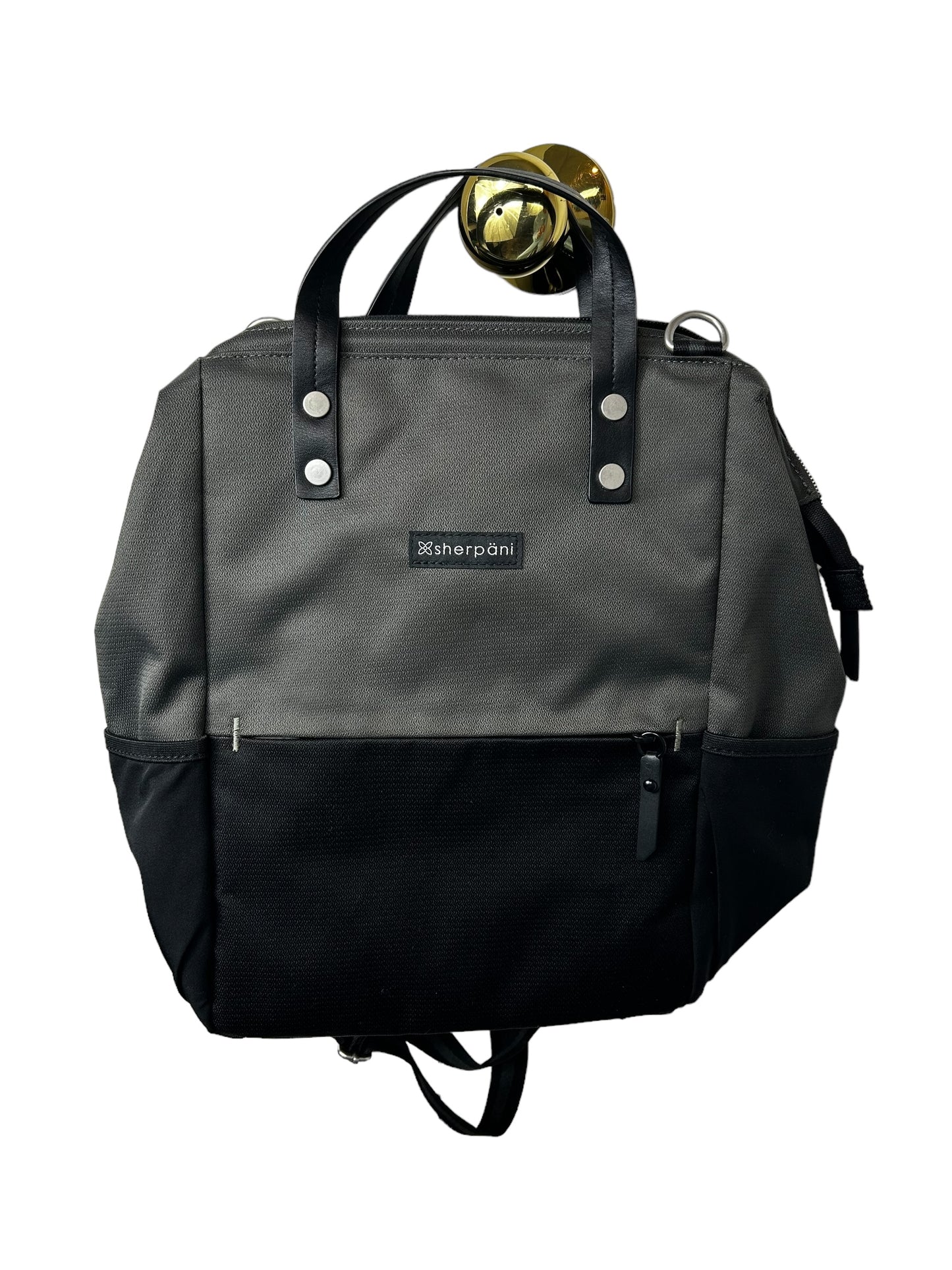 Sherpani Dispatch | Cross-Functional Backpack