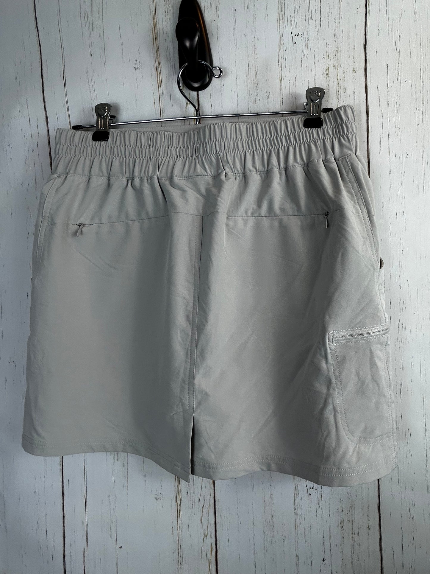 Coolibar Women's Mendocino Travel Skort, UPF 50+, Performance, Size XS