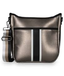 Haute Shore BLAKE CULT NEOPRENE CROSSBODY BAG