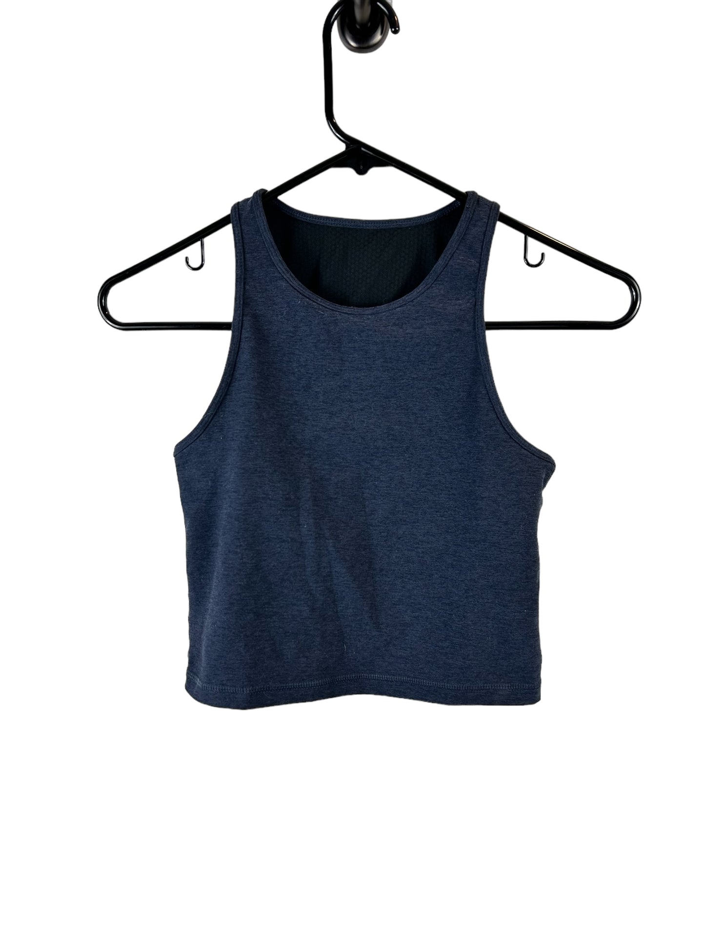 Women’s Vuori Elevation Plyo Tank - Midnight Navy | XS