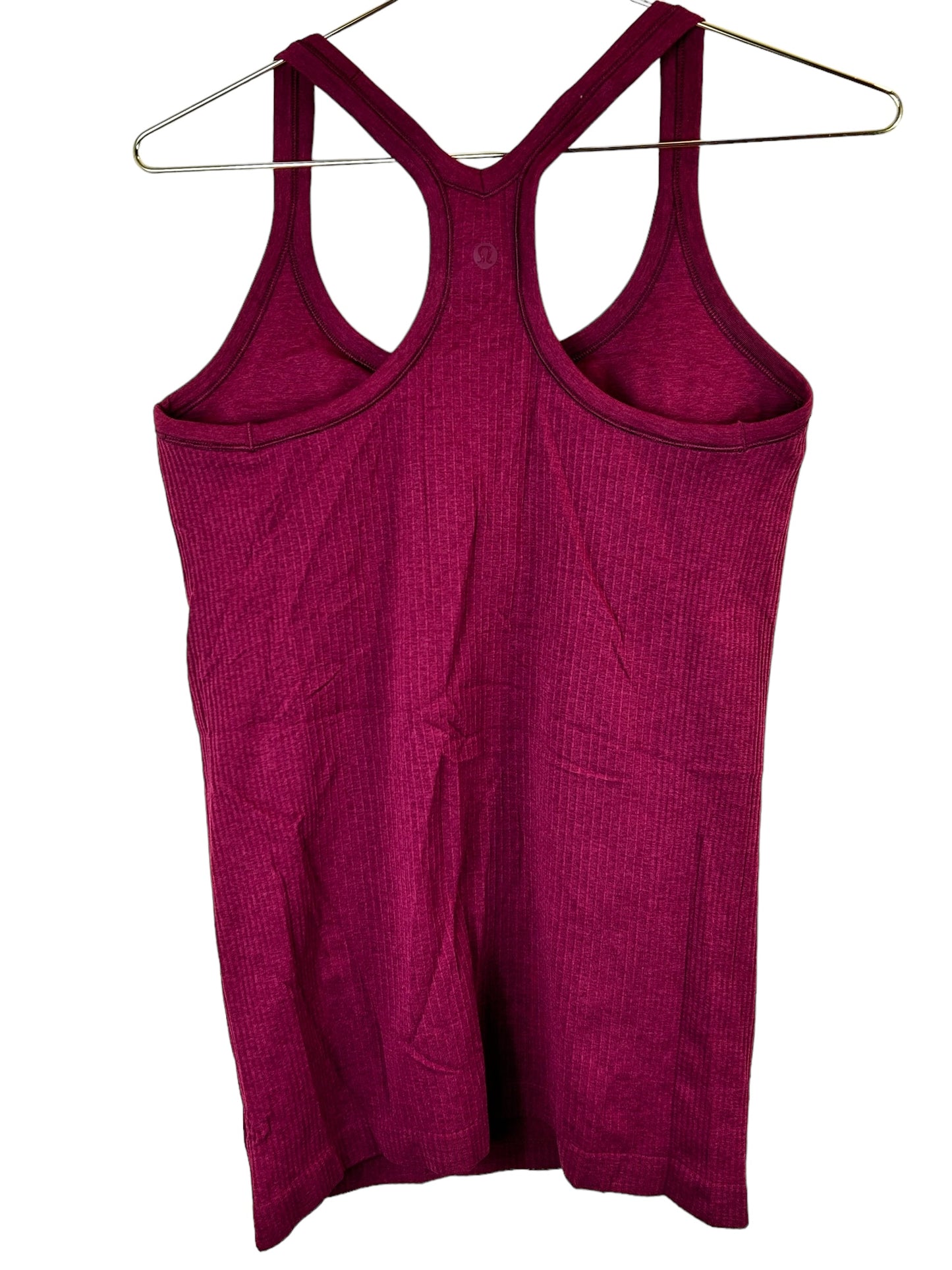 Lululemon Ebb to Street Tank Top
Deep Luxe