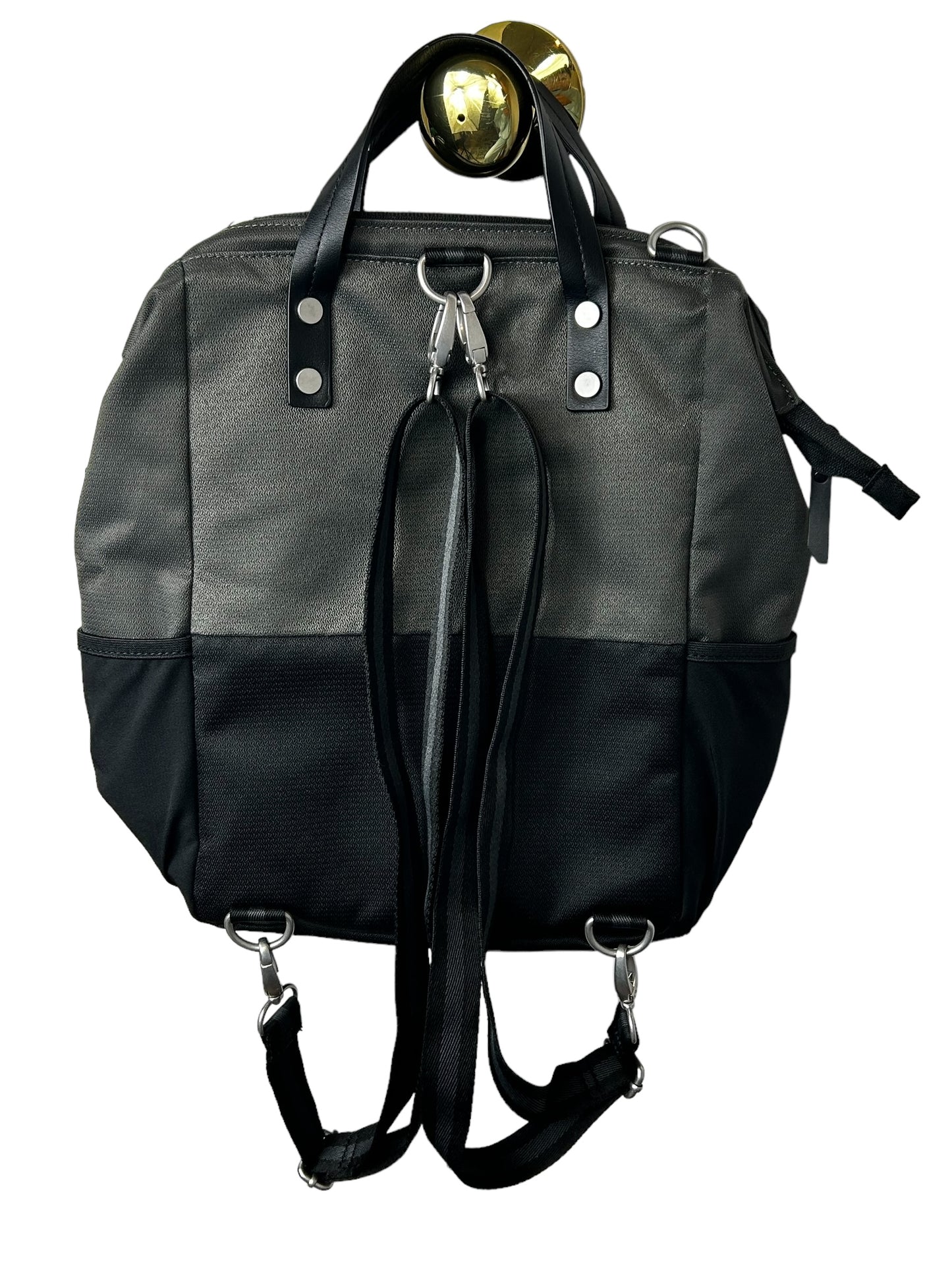 Sherpani Dispatch | Cross-Functional Backpack