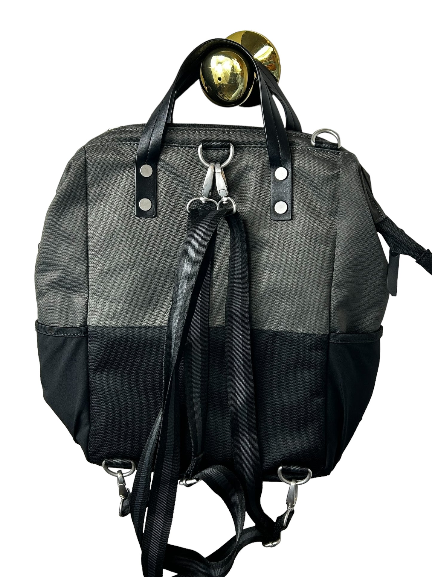 Sherpani Dispatch | Cross-Functional Backpack