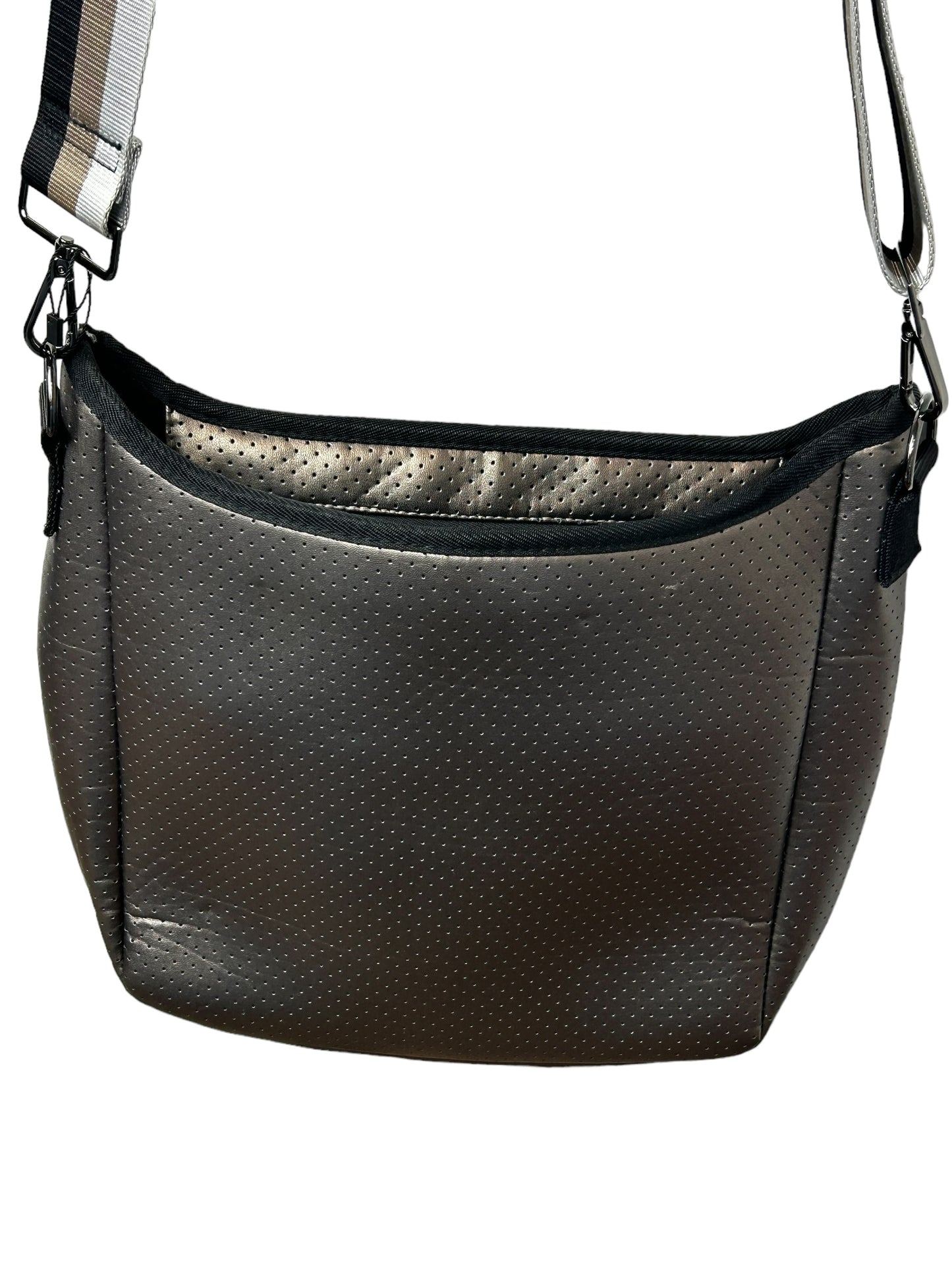 Haute Shore BLAKE CULT NEOPRENE CROSSBODY BAG