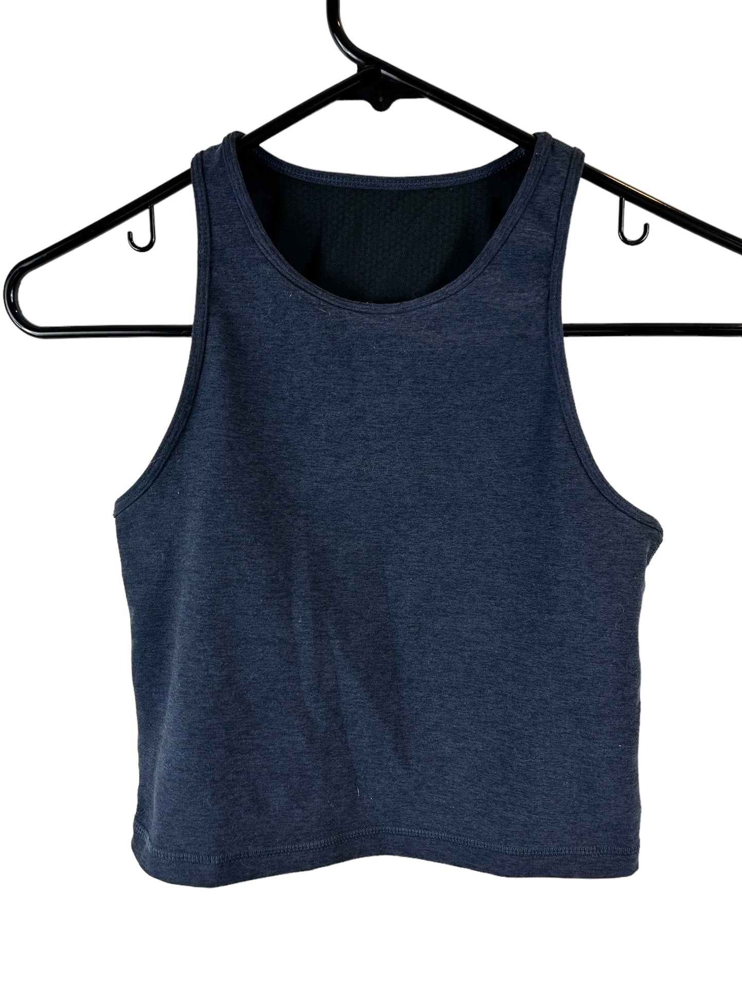 Women’s Vuori Elevation Plyo Tank - Midnight Navy | XS