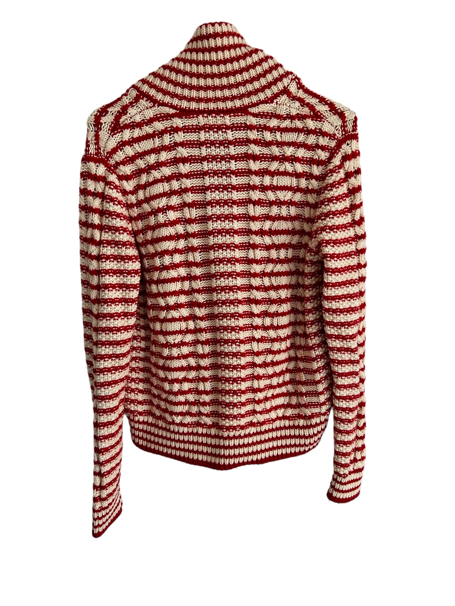 Lands End Canvas Sweater