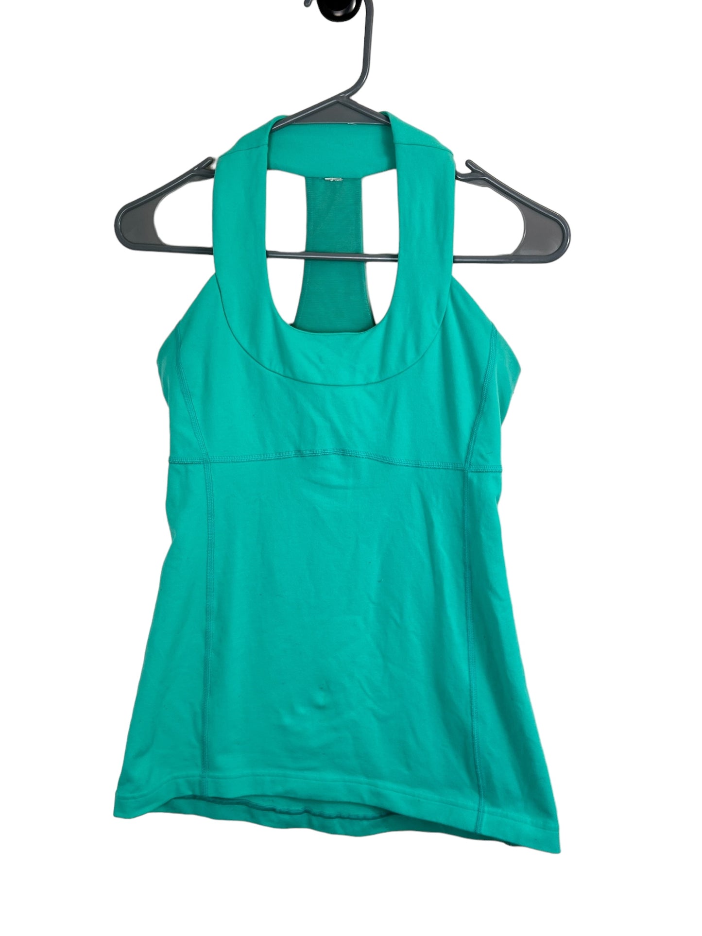 Lululemon Scoop Neck Tank
Bali Breeze