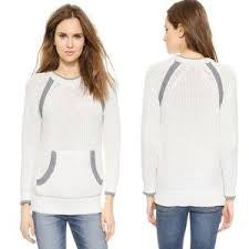 Rag Bone/jean Camille Tunic Sweater XS