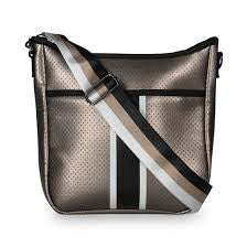 Haute Shore BLAKE CULT NEOPRENE CROSSBODY BAG