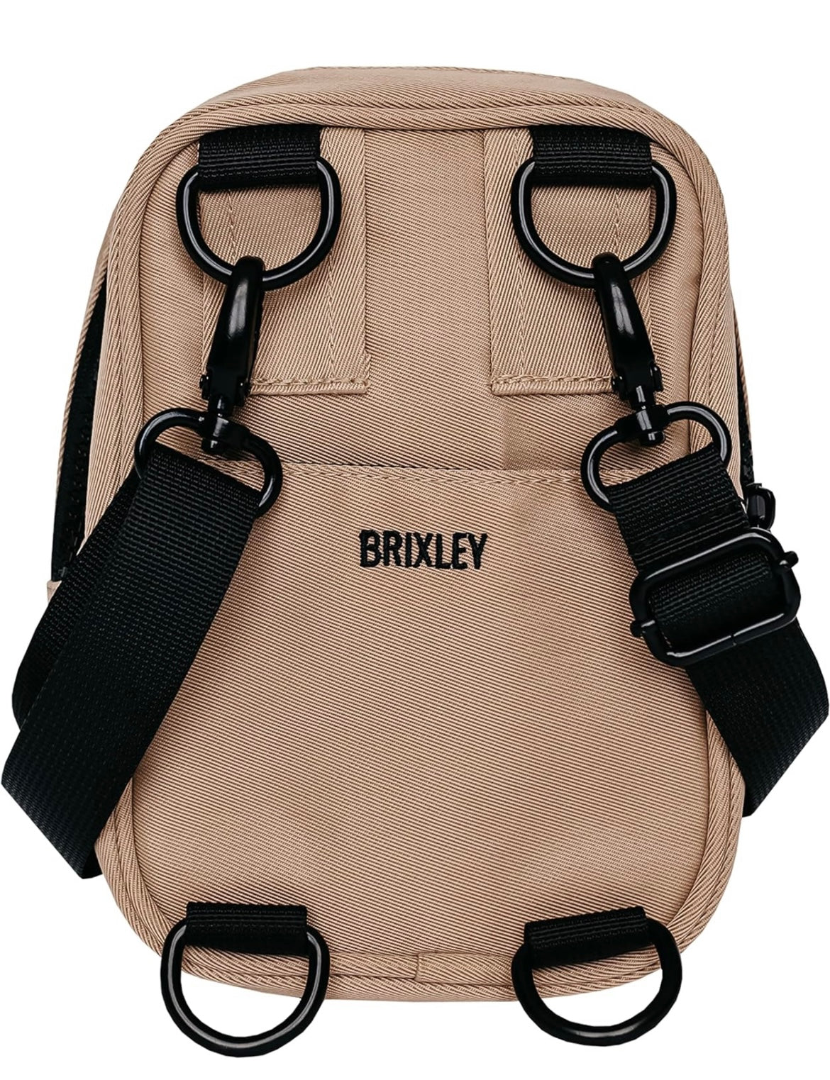 Brixley Crossbody Bag Sling Purse for Women