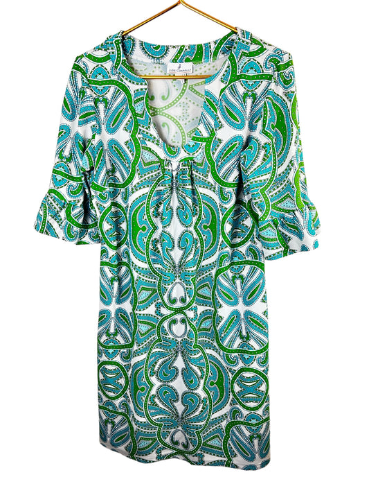 Jude Connally Nancy Dress Size Large