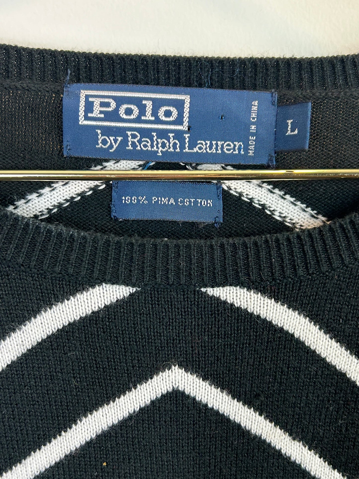 Polo Ralph Lauren Sweater Cotton