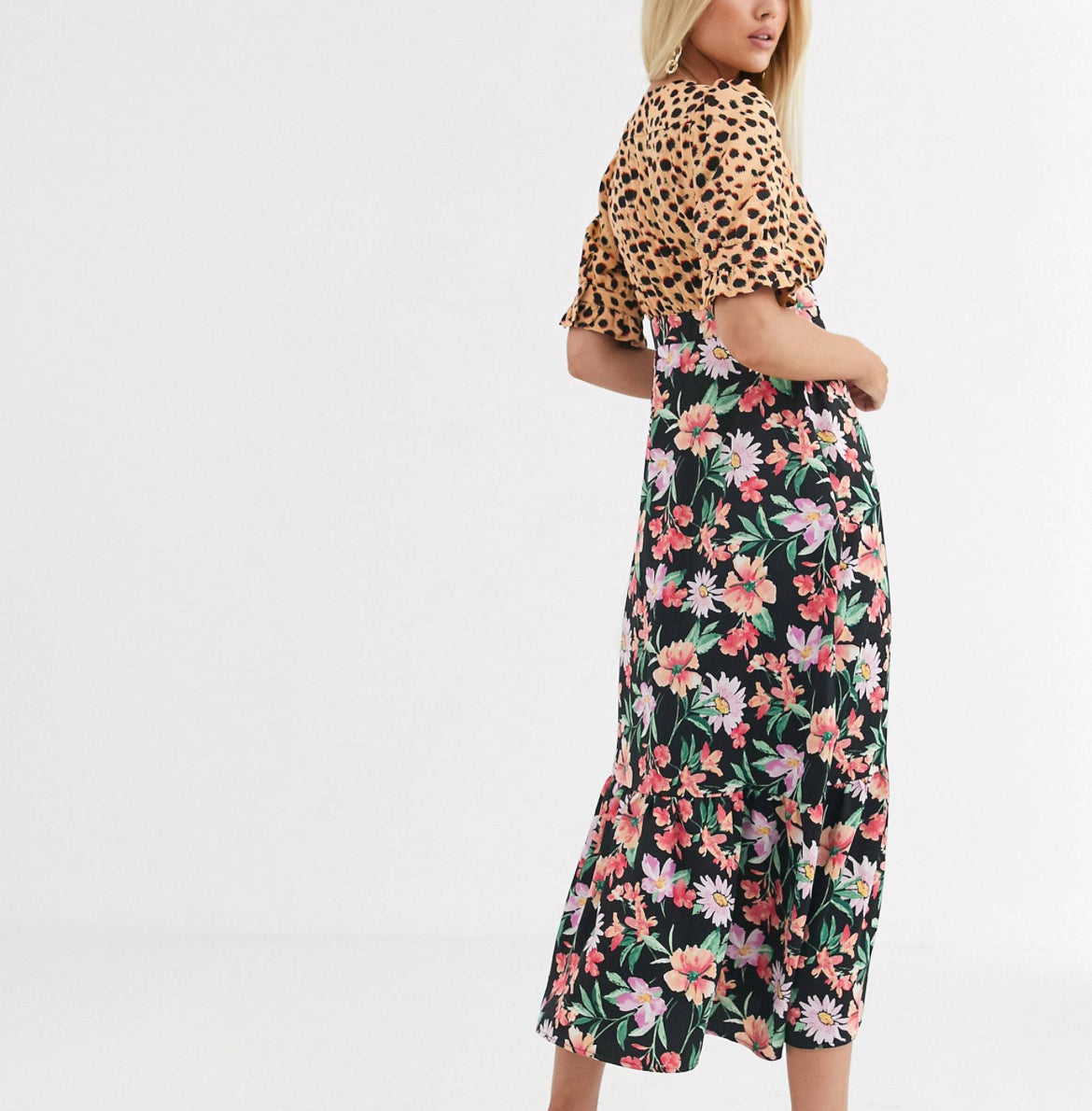 ASOS Maxi Dress